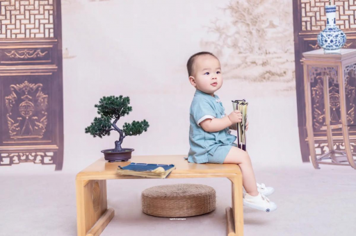 梨树县宝宝每次睡醒了就咳嗽