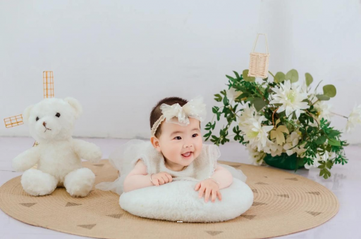 梨树县孕妇几个月肚子大